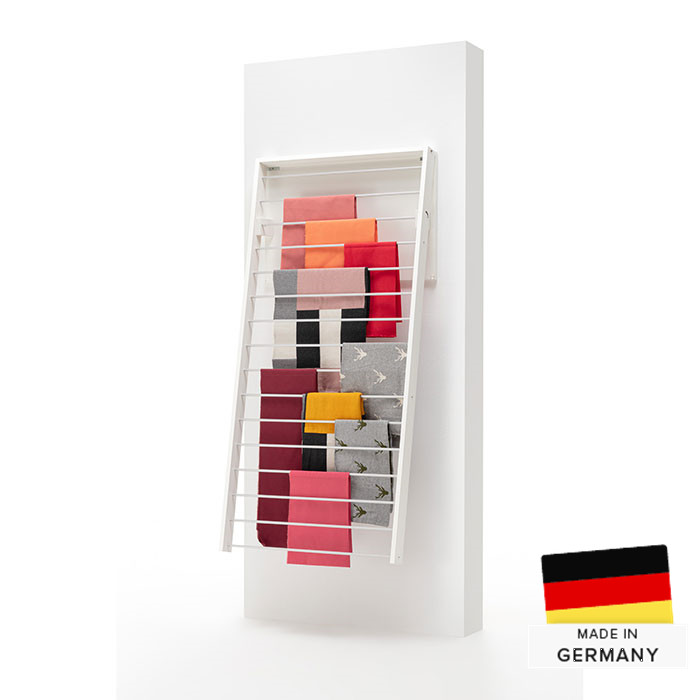 Support mural pour tissus HANGER Support mural pour tissus HANGER