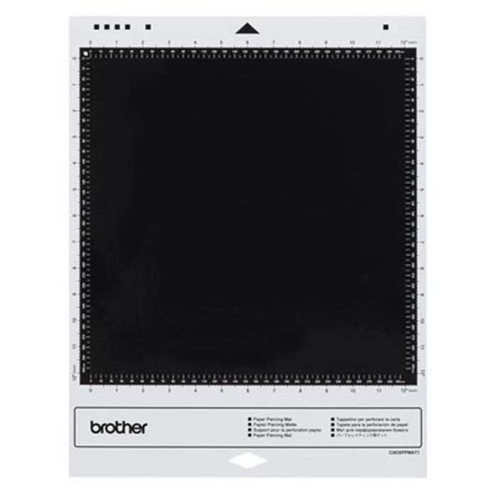 Support perforation papier 305mmx305mm Support perforation papier 305mmx305mm