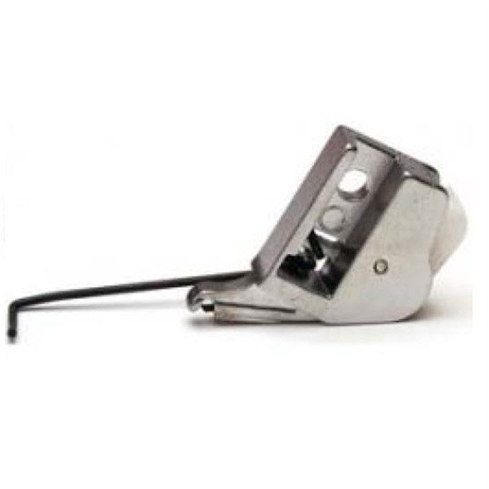 Support pied de biche surjeteuse Support pied de biche surjeteuse