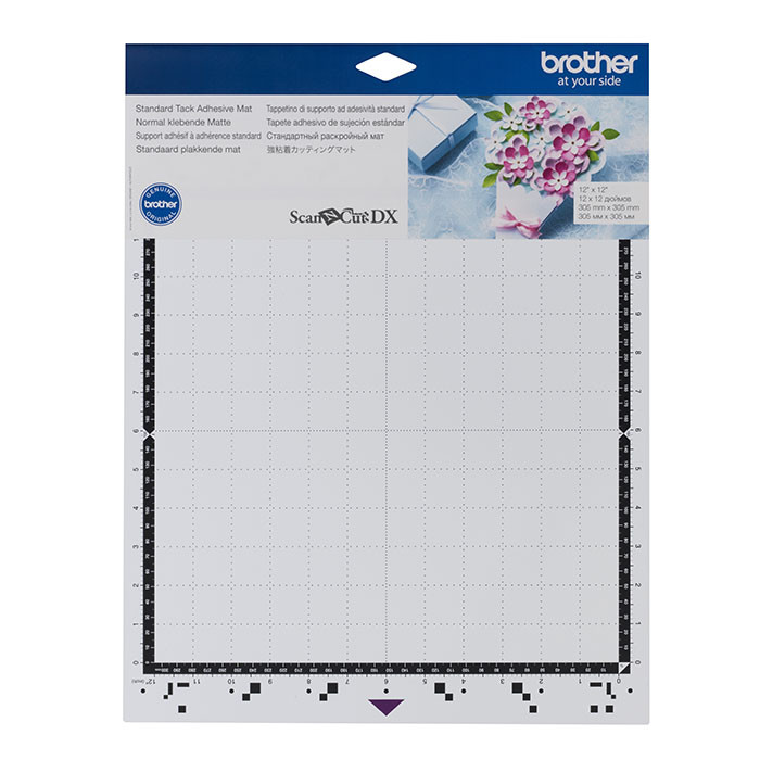 Support standard 305mmx305mm SDX Support standard 305mmx305mm SDX
