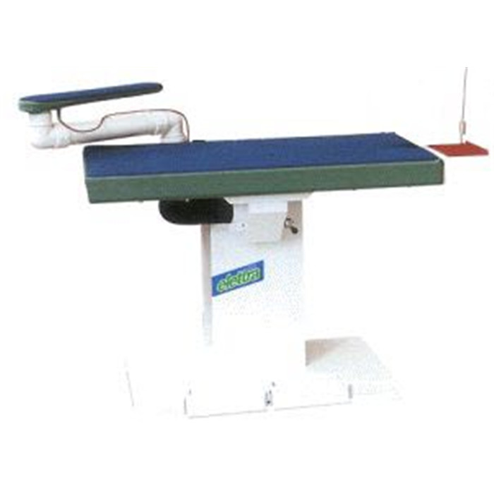 Table à repasser aspirante/soufflante Reverberi M350S Table à repasser aspirante/soufflante Reverberi M350S