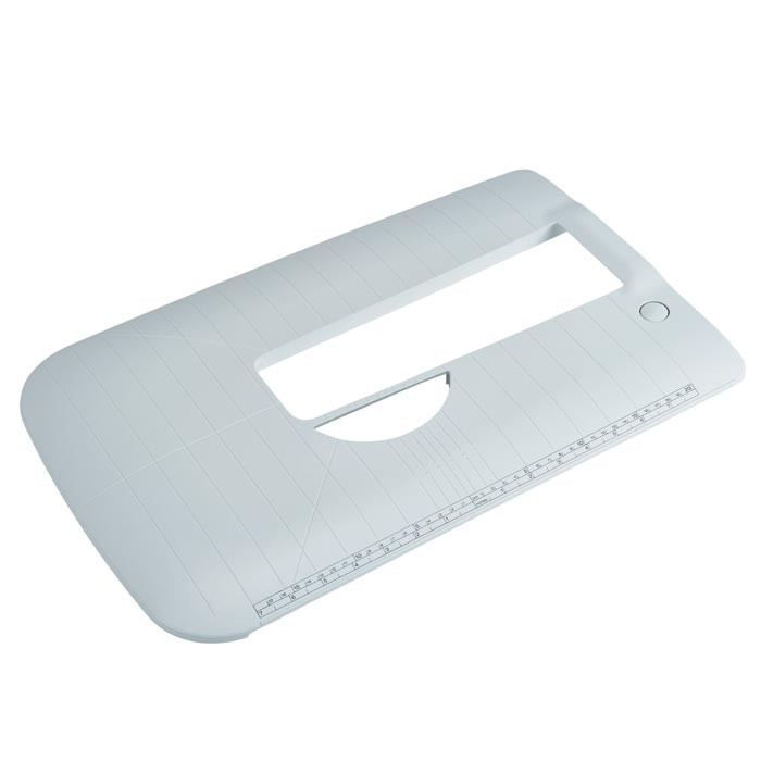 Table d'extension de couture Bernina Série 8 Table d'extension de couture Bernina Série 8