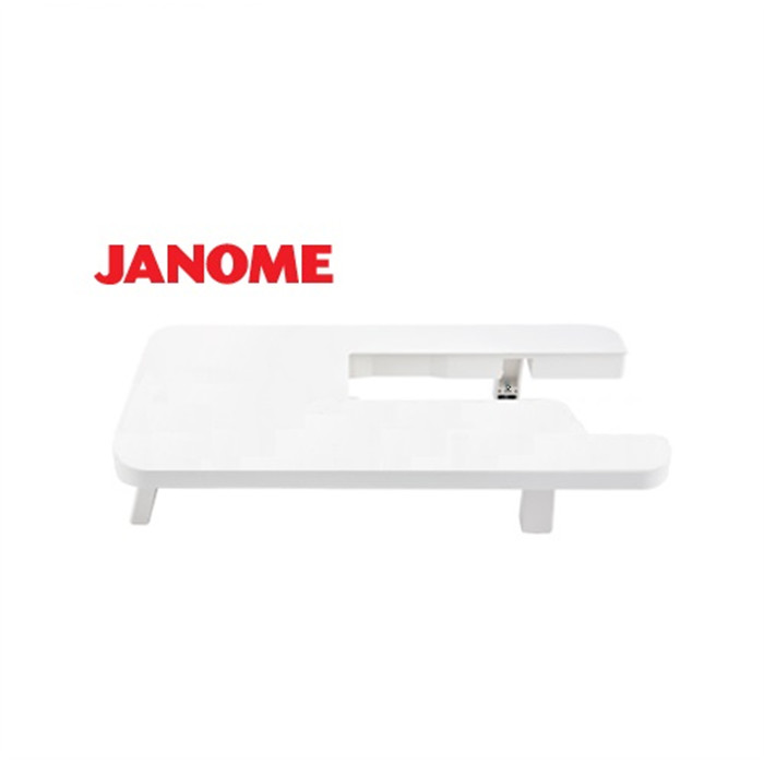 Table d'extension de couture Janome 415 & 423S Table d'extension de couture Janome 415 & 423S