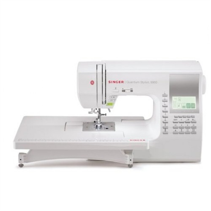 Table d'extension de couture SINGER 9960 Table d'extension de couture SINGER 9960