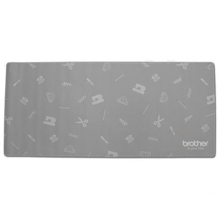 Tapis pour machines 90x40cm bleu Tapis pour machines 90x40cm bleu
