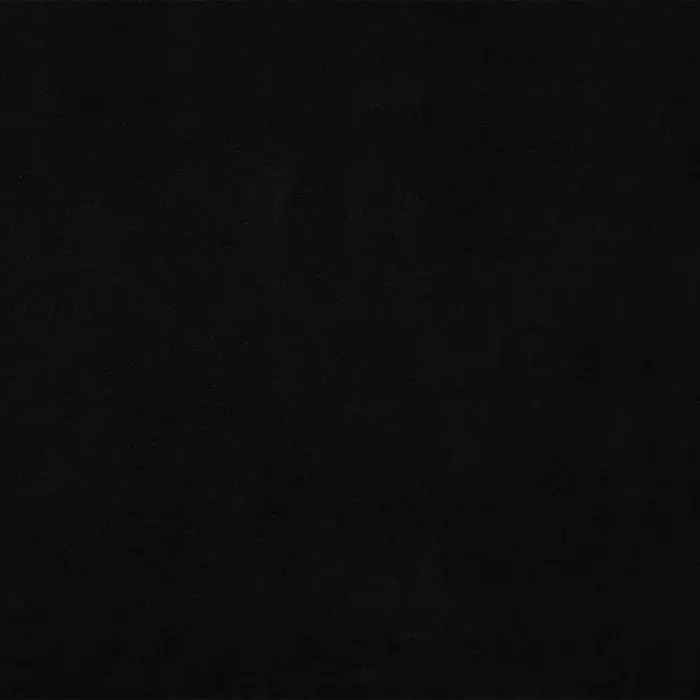 Tissu suede stretch Noir 150cm par 50cm Tissu suede stretch Noir 150cm par 50cm