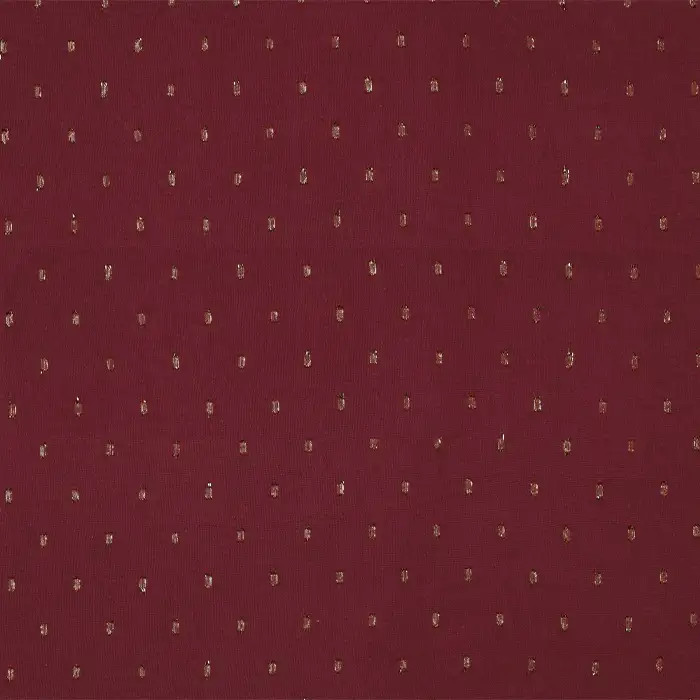 Tissu viscose Lurex 145cm par 50cm Tissu viscose Lurex 145cm par 50cm