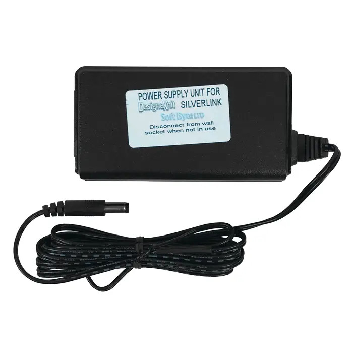 Transformateur SilverLink 5 USB Transformateur SilverLink 5 USB