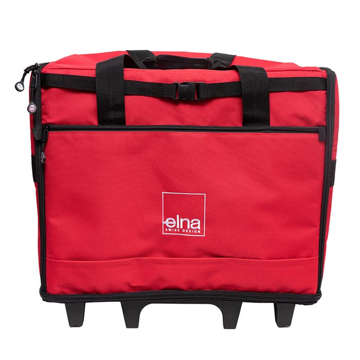 Valise à roulette Trolley ELNA Valise à roulette Trolley ELNA