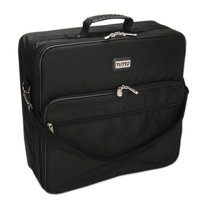 Valise de transport module à broder TUTTO Valise de transport module à broder TUTTO