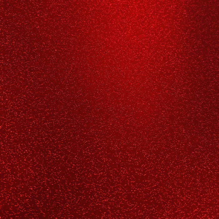 Vinyl pailleté rouge 30cm au 50cm Vinyl pailleté rouge 30cm au 50cm