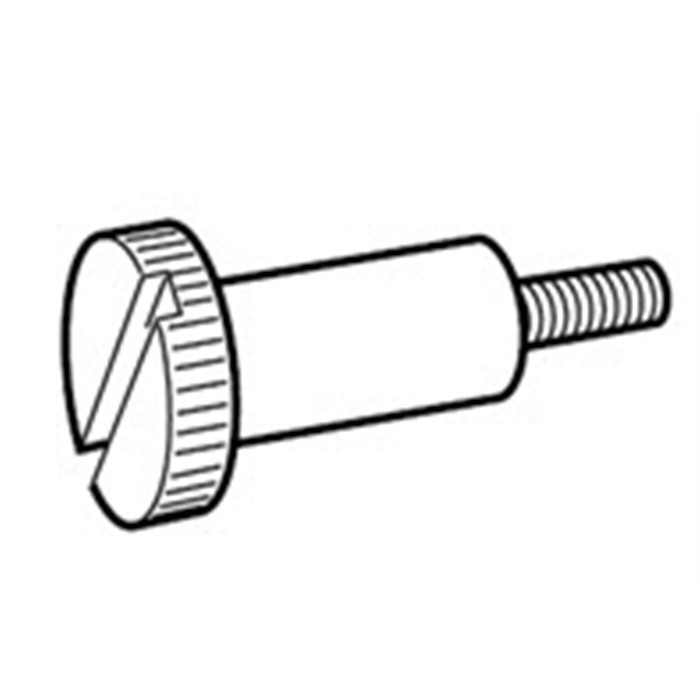 Vis pour support de pied et adaptateur Brother Vis pour support de pied et adaptateur Brother